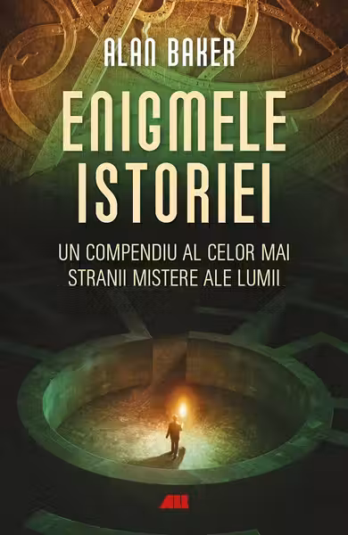 Enigmele istoriei