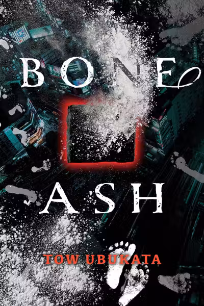 Bone Ash