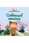 Primele mele povesti - Ciobanasul mincinos