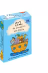 52 de povestiri din Biblie