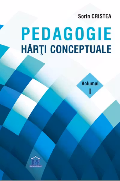 Pedagogie: Harti Conceptuale