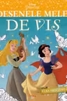 DISNEY PRINTESE. DESENELE MELE DE VIS. Vara printeselor