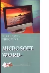 Microsoft Word. Gimnaziu