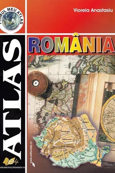 Atlas România