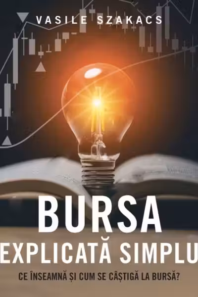Bursa explicata simplu