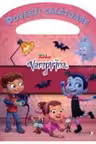 DISNEY. VAMPIRINA. POVESTI CALATOARE