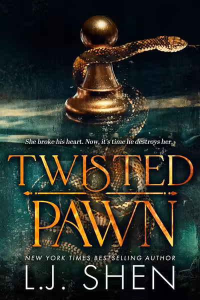 Twisted Pawn