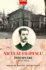 Nicolae Filipescu. Însemnări 1914-1916