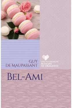 CFRD. Bel-Ami