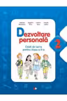 Dezvoltare personala. Caiet de lucru pentru clasa a II-a