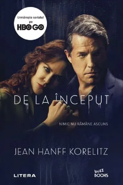 Buzz Books. DE LA INCEPUT.