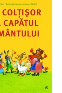 Un coltisor la capatul pamantului