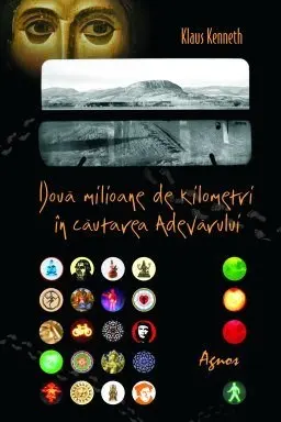 Doua milioane de kilometri in cautarea adevarului
