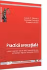 Practica avocatiala. Cereri, aparari, cai de atac, concluzii scrise, consultatii, reguli si proceduri interne - Andrei E. Savescu, Marinela Cioroaba, Ruxandra Nitoiu Gheorghe Florea
