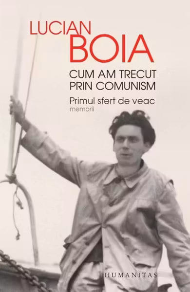 Cum am trecut prin comunism