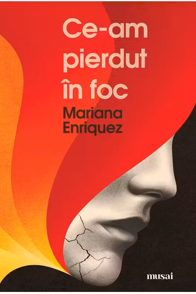 Ce-am pierdut in foc