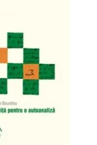 Schiță pentru o autoanaliză