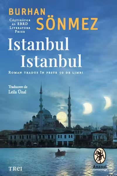Istanbul Istanbul