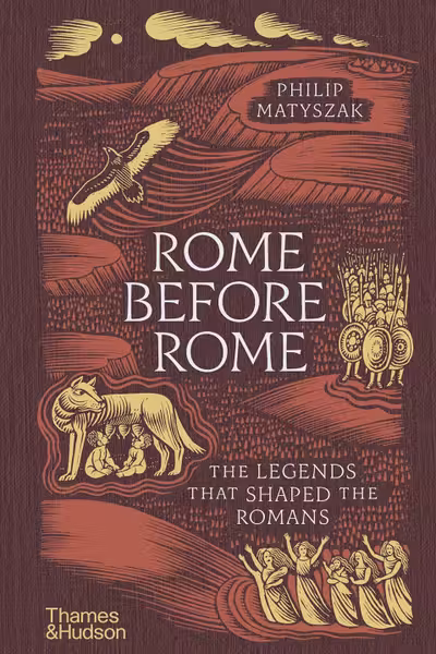 Rome Before Rome