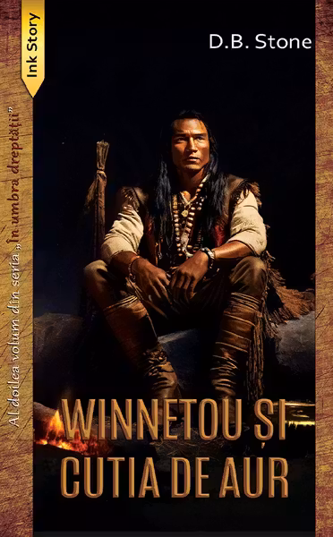 Winnetou și Cutia de Aur