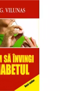 Cum sa invingi diabetul