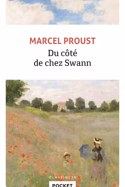 Du cote de chez Swann