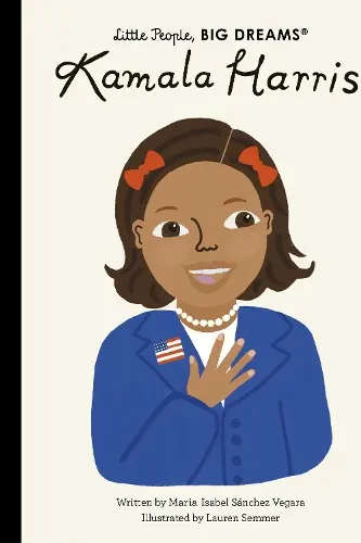 Kamala Harris