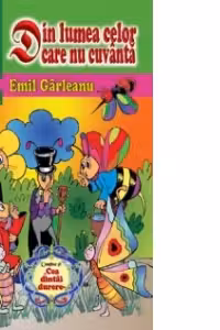 Din lumea celor care nu cuvântă; Cea dintâi durere