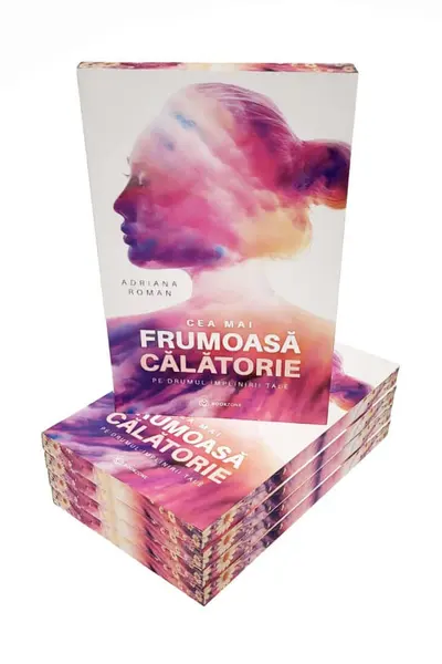 Cea mai frumoasă călătorie