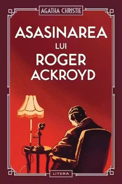 Asasinarea lui Roger Ackroyd