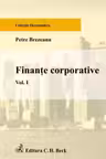 Finante corporative. Volumul I