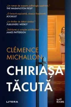 Chiriasa tacuta