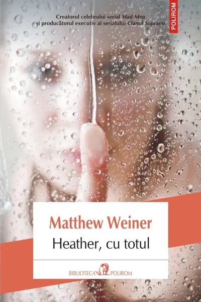 Heather, cu totul