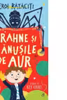 Arahne si manusile de aur