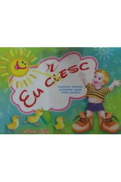 Eu cresc