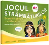 Jocul strambaturilor