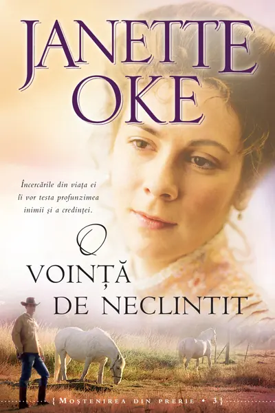 O Voință De Neclintit