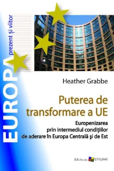 Puterea de transformare a UE