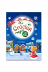 Un Craciun Magic - Carte muzicala + Ilustratii pop-up