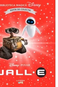 Wall-E