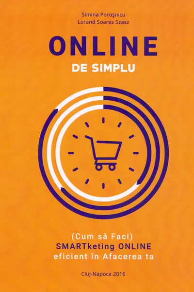 Online de simplu