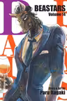 Beastars - Volume 14