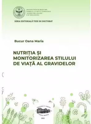 Nutritia si monitorizarea stilului de viata al gravidelor