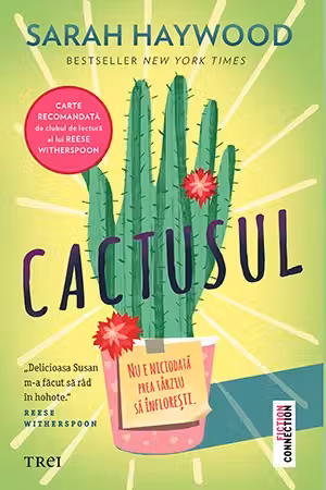 Cactusul