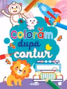 Coloram dupa contur