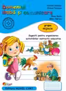 Caiet Limba si comunicare - Grupa mijlocie