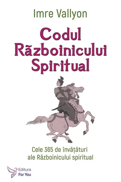 Codul Razboinicului Spiritual