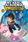 My Hero Academia: Vigilantes - Volume 15