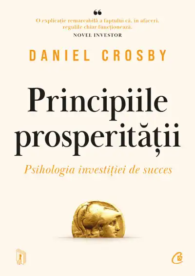 Principiile prosperitatii