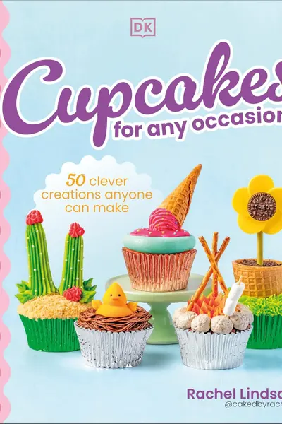 Cupcakes for Any Occasion